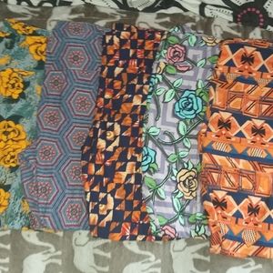 LuLaRoe leggings